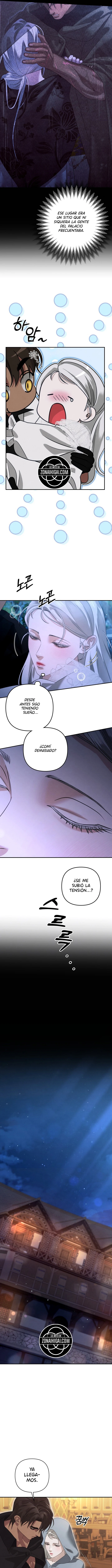 Matrimonio Depredador Capitulo 88 página 14