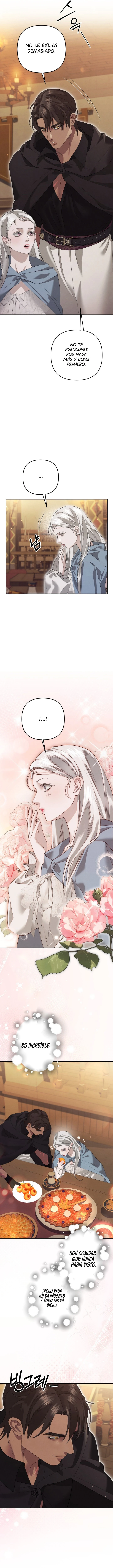 Matrimonio Depredador Capitulo 88 página 18