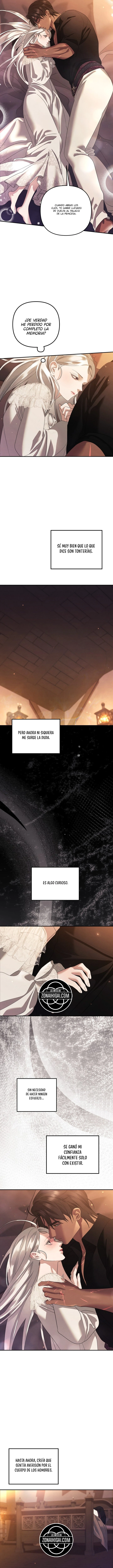 Matrimonio Depredador Capitulo 89 página 10