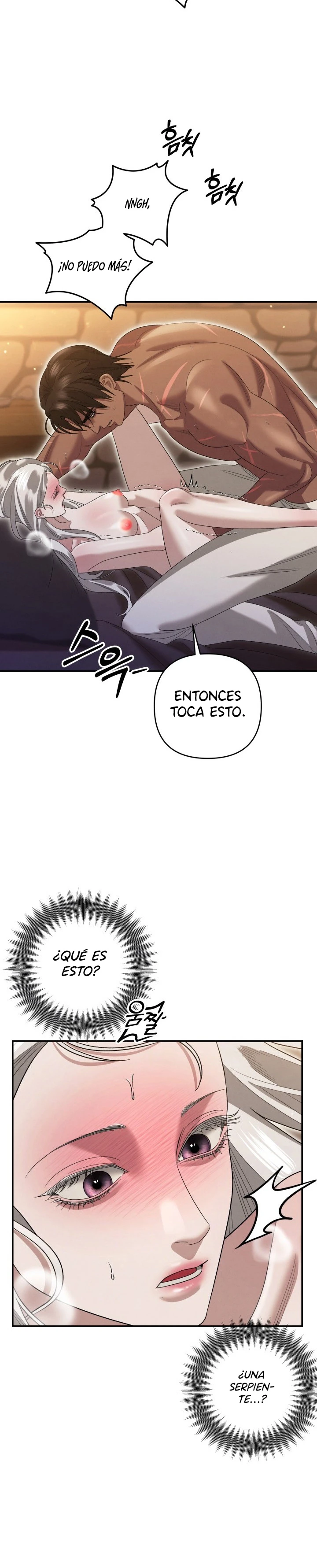 Matrimonio Depredador Capitulo 90 página 11