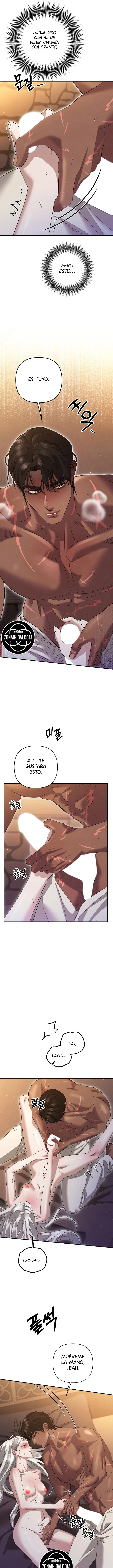 Matrimonio Depredador Capitulo 90 página 12
