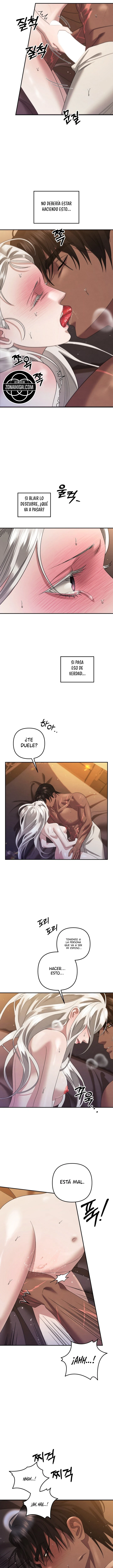 Matrimonio Depredador Capitulo 90 página 14