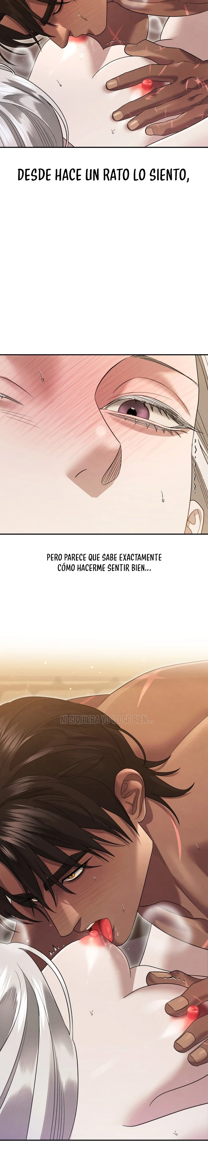 Matrimonio Depredador Capitulo 90 página 7