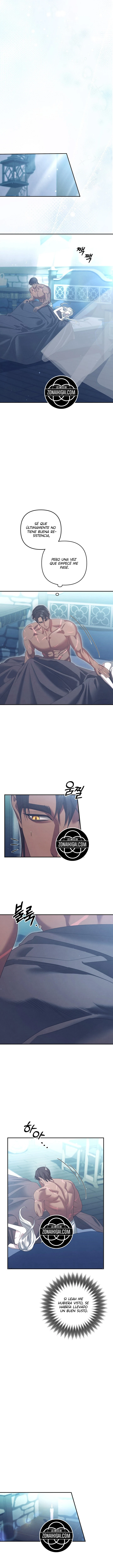 Matrimonio Depredador Capitulo 91 página 10