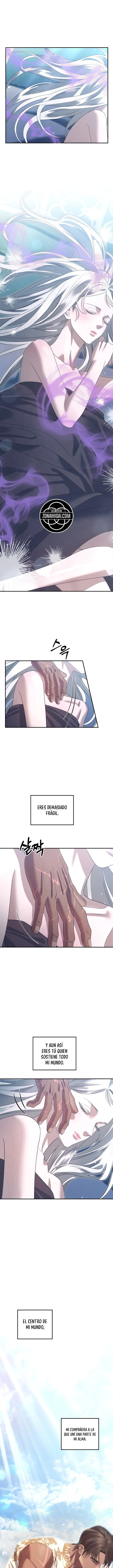 Matrimonio Depredador Capitulo 91 página 12
