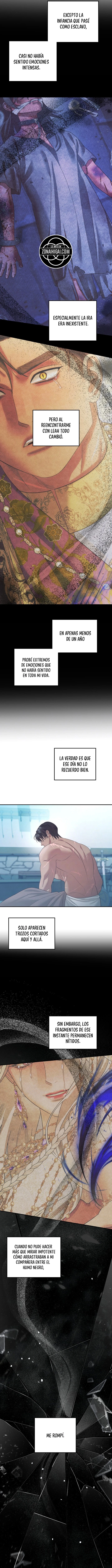 Matrimonio Depredador Capitulo 91 página 14