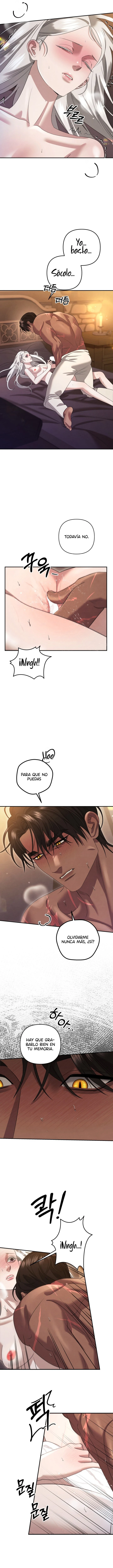 Matrimonio Depredador Capitulo 91 página 4