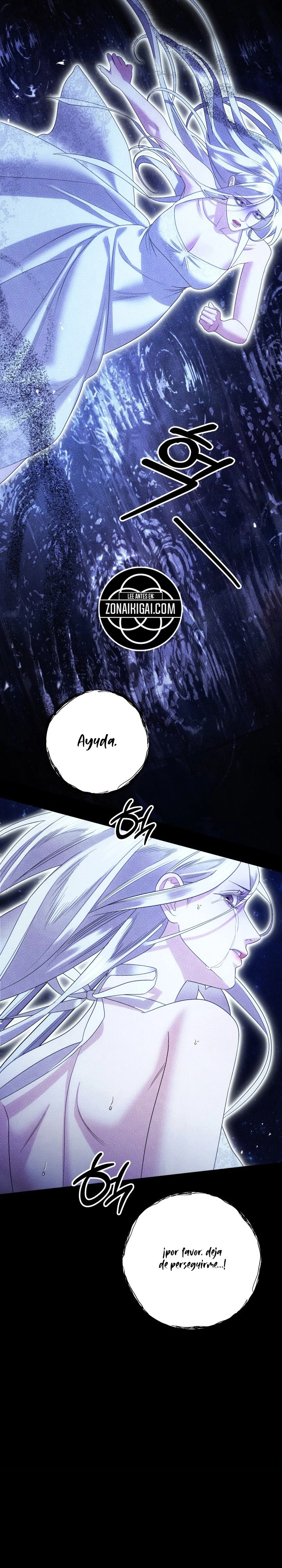 Matrimonio Depredador Capitulo 92 página 13