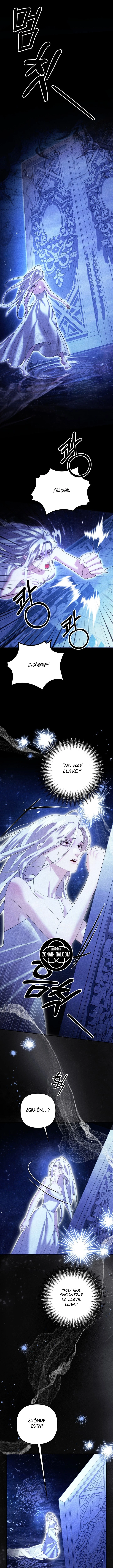 Matrimonio Depredador Capitulo 92 página 14