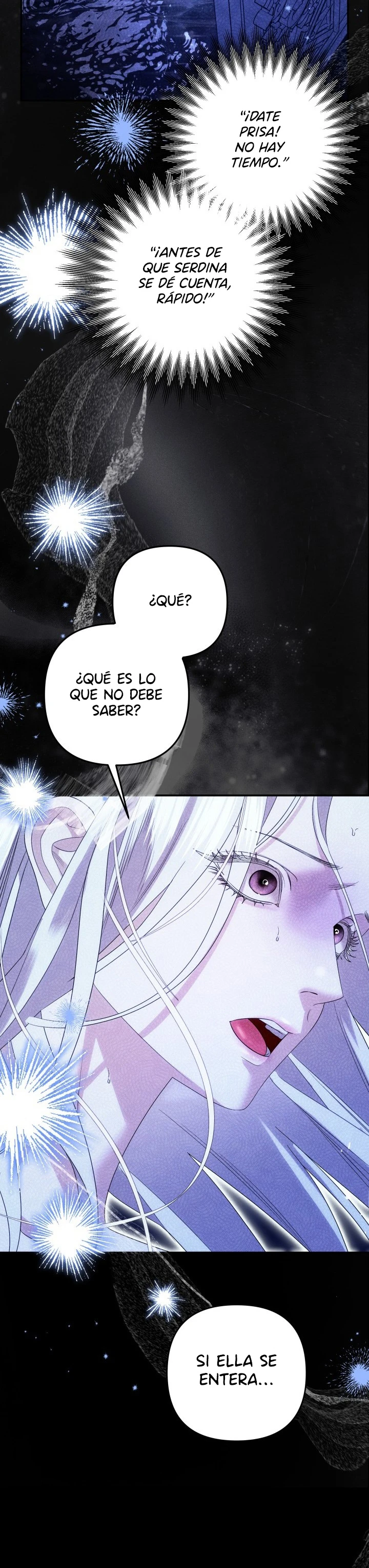 Matrimonio Depredador Capitulo 92 página 15