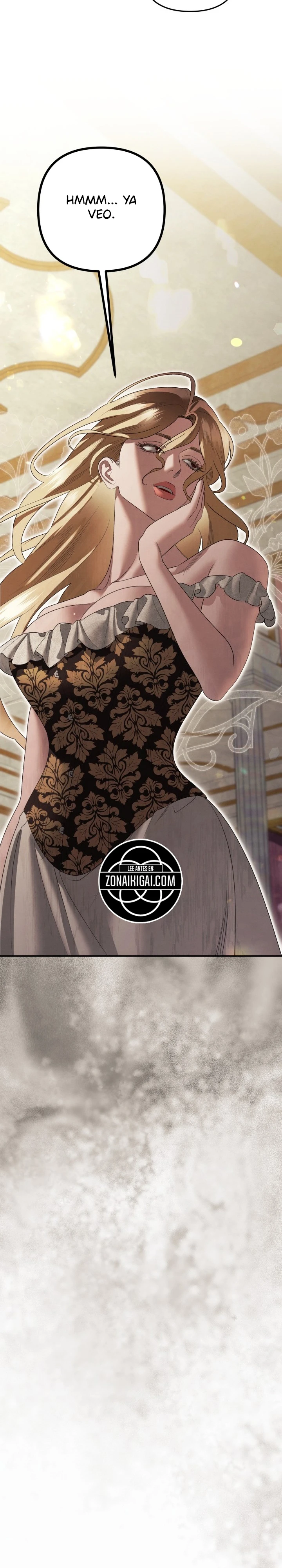 Matrimonio Depredador Capitulo 93 página 7