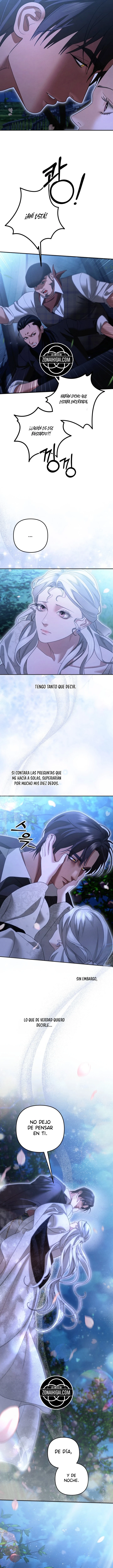 Matrimonio Depredador Capitulo 94 página 12