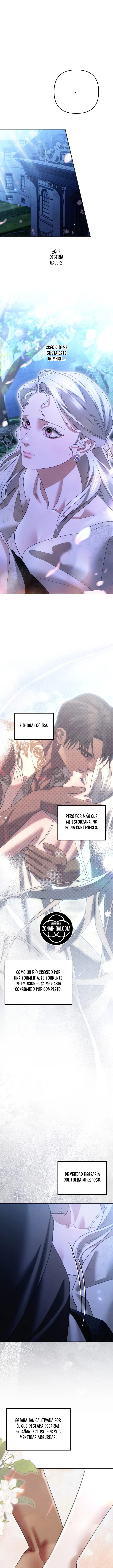 Matrimonio Depredador Capitulo 94 página 14