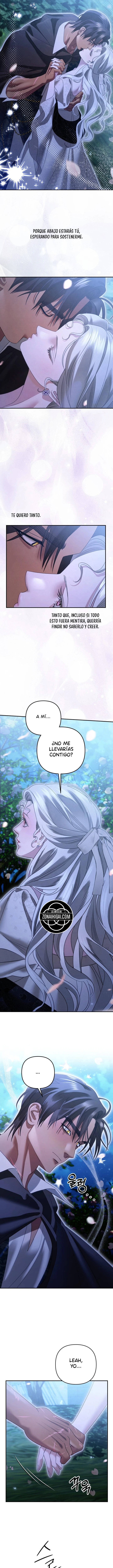 Matrimonio Depredador Capitulo 94 página 16