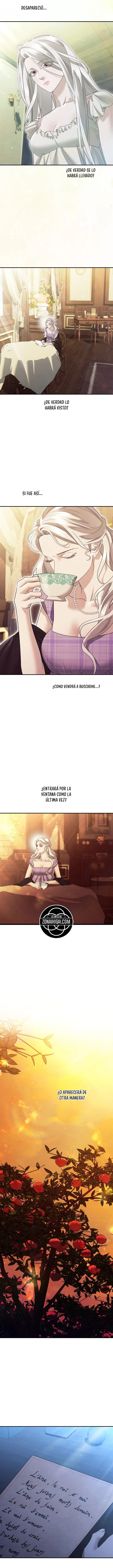 Matrimonio Depredador Capitulo 94 página 4