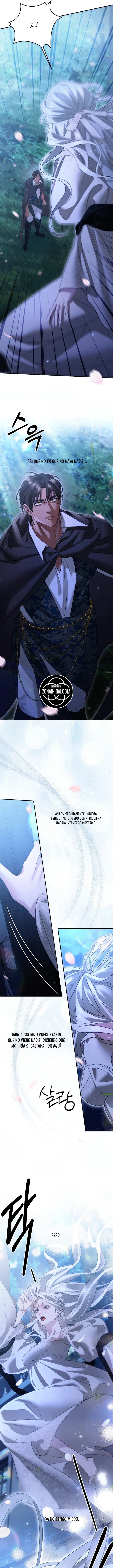 Matrimonio Depredador Capitulo 94 página 8
