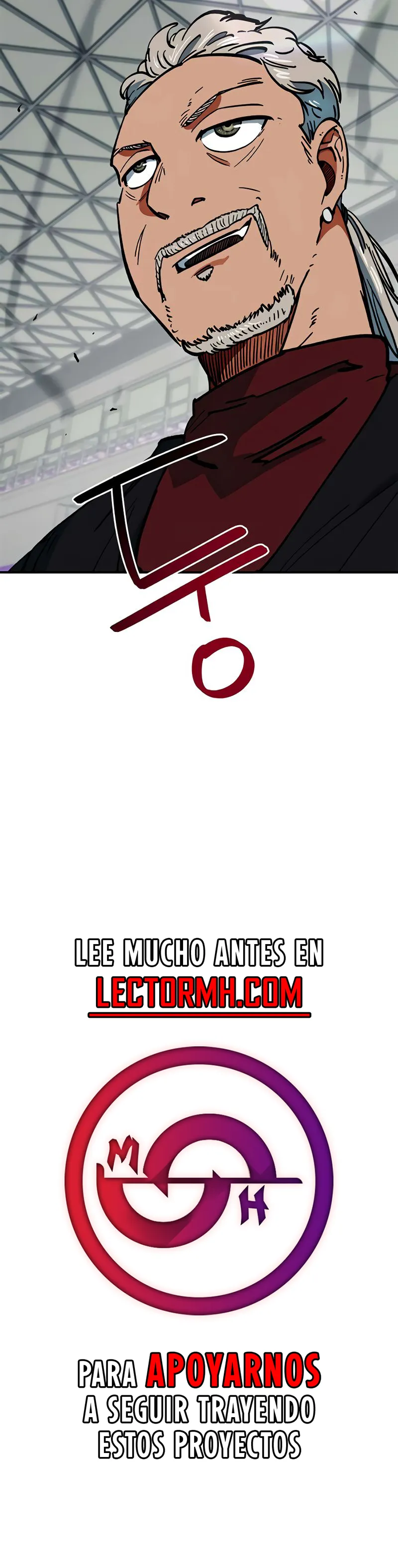 Me Confundieron con un Genio del Futbol Capitulo 47 página 20
