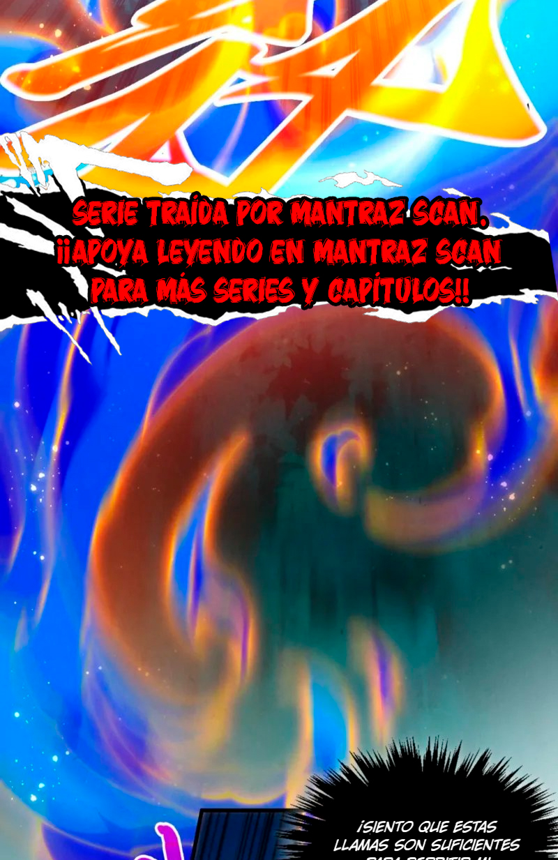 El Antiguo Soberano de la Eternidad Capitulo 551 página 10