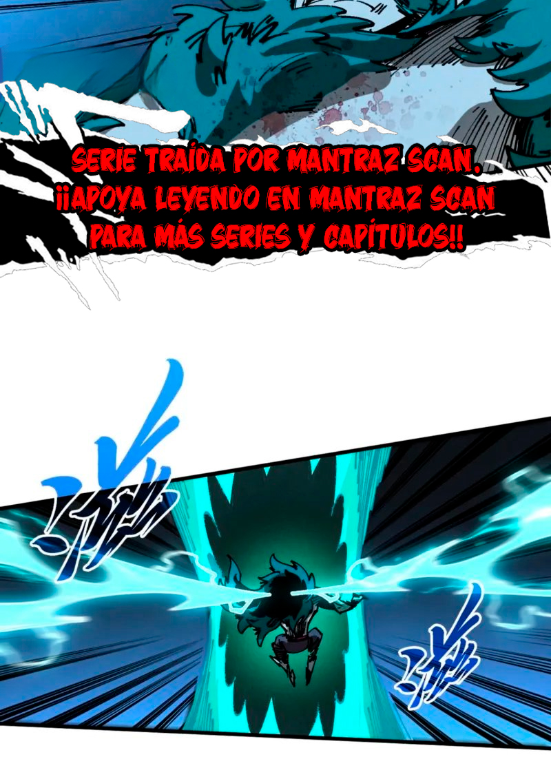 El Antiguo Soberano de la Eternidad Capitulo 551 página 31