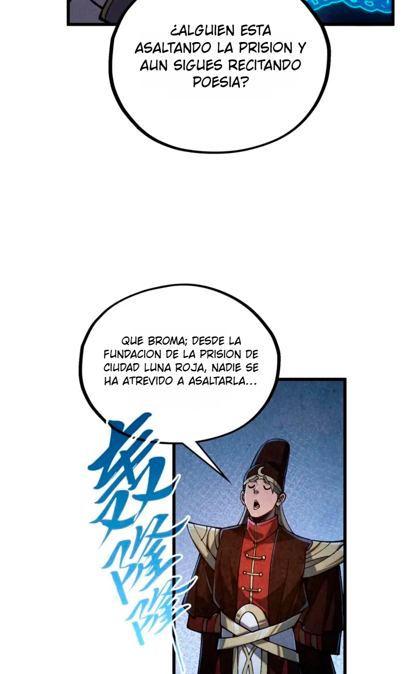 El Antiguo Soberano de la Eternidad Capitulo 551 página 66
