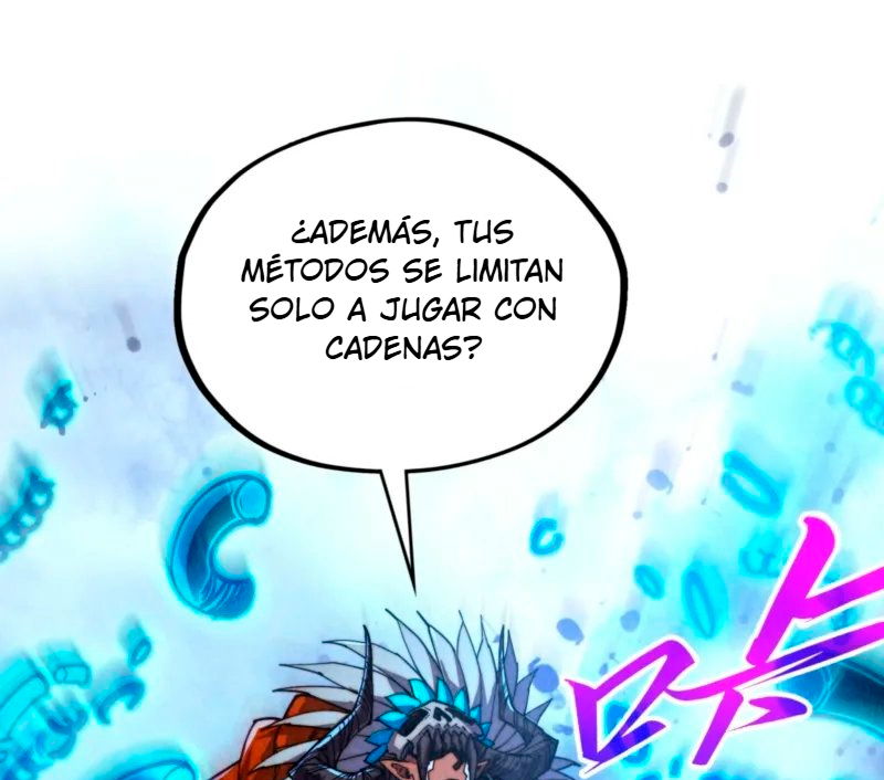 El Antiguo Soberano de la Eternidad Capitulo 551 página 72