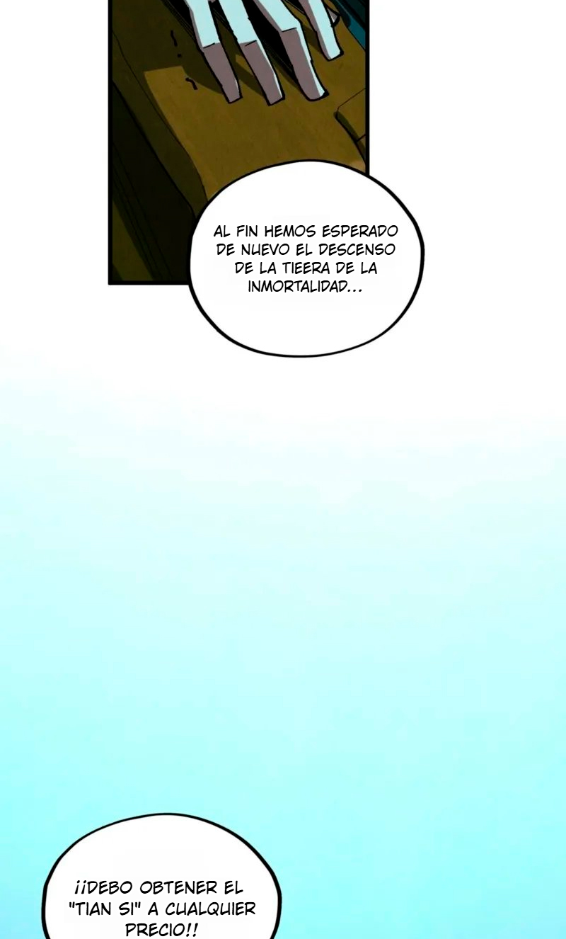 El Antiguo Soberano de la Eternidad Capitulo 547 página 15