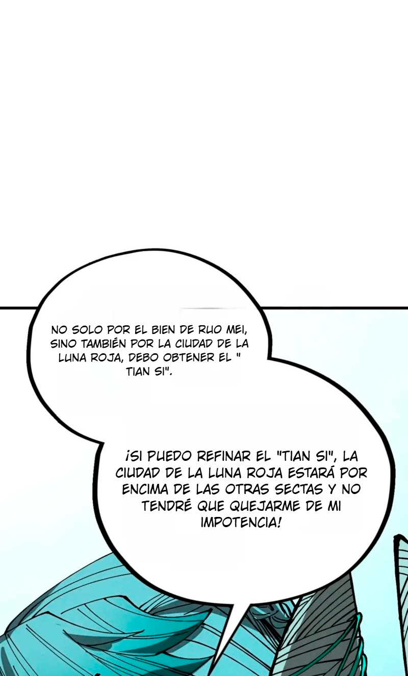 El Antiguo Soberano de la Eternidad Capitulo 547 página 17