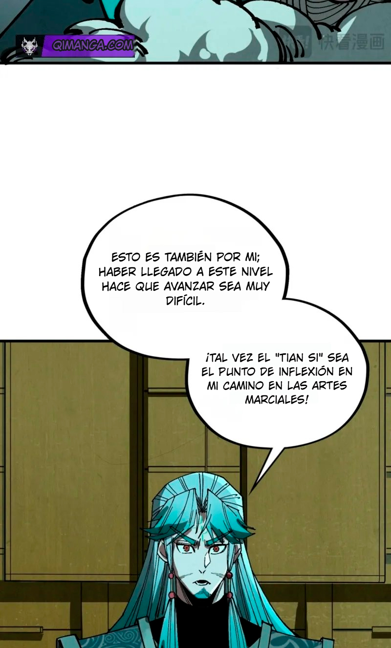 El Antiguo Soberano de la Eternidad Capitulo 547 página 19