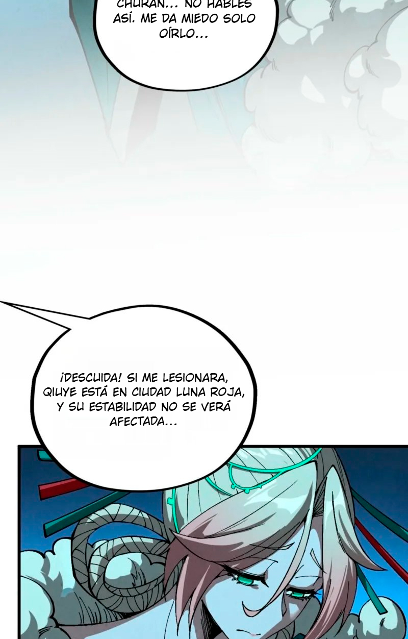 El Antiguo Soberano de la Eternidad Capitulo 547 página 27