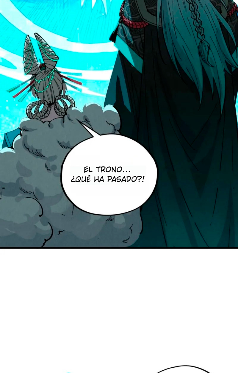 El Antiguo Soberano de la Eternidad Capitulo 547 página 30