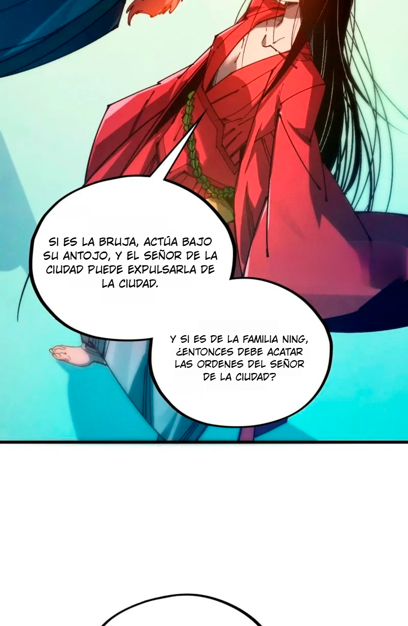 El Antiguo Soberano de la Eternidad Capitulo 547 página 57