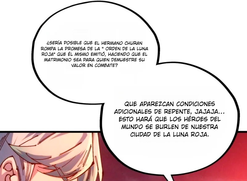El Antiguo Soberano de la Eternidad Capitulo 547 página 62