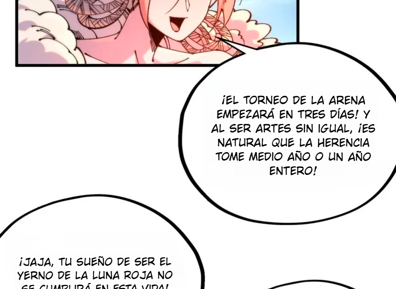El Antiguo Soberano de la Eternidad Capitulo 547 página 65