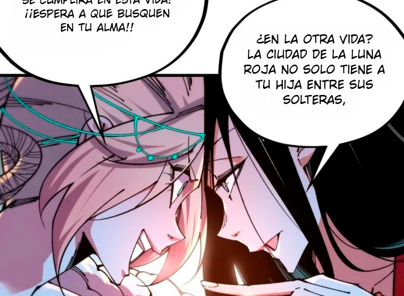 El Antiguo Soberano de la Eternidad Capitulo 547 página 66