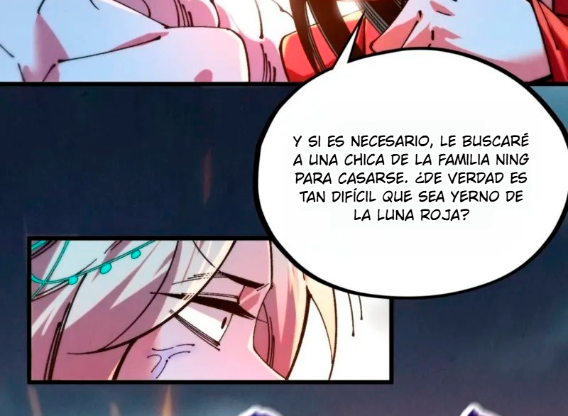 El Antiguo Soberano de la Eternidad Capitulo 547 página 67