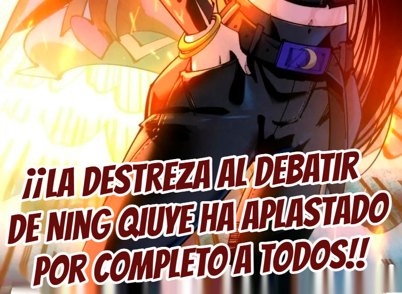 El Antiguo Soberano de la Eternidad Capitulo 547 página 71