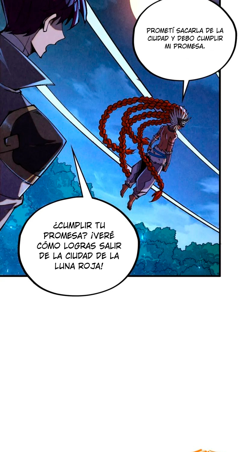 El Antiguo Soberano de la Eternidad Capitulo 552 página 18