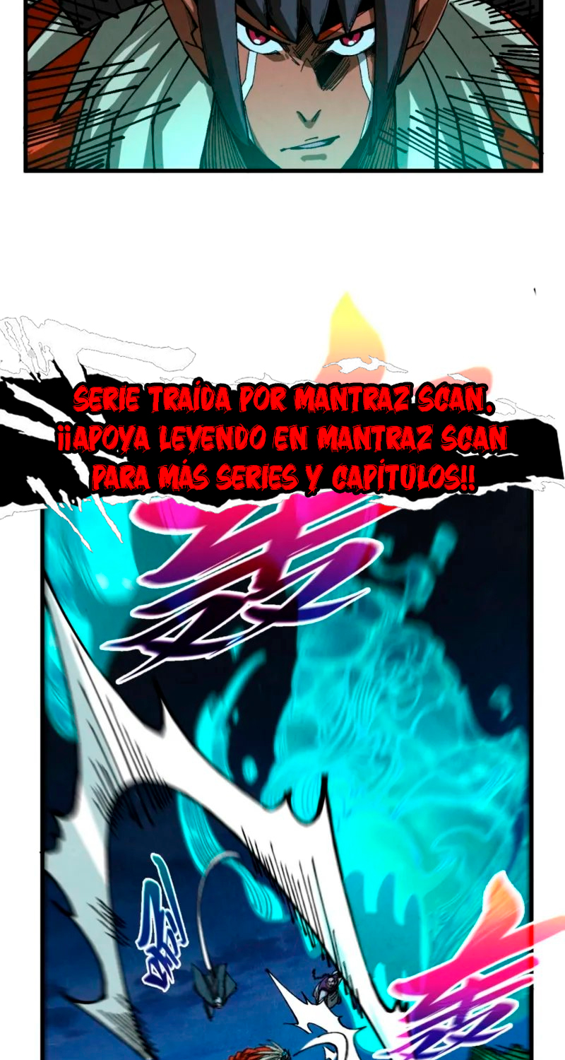 El Antiguo Soberano de la Eternidad Capitulo 552 página 44