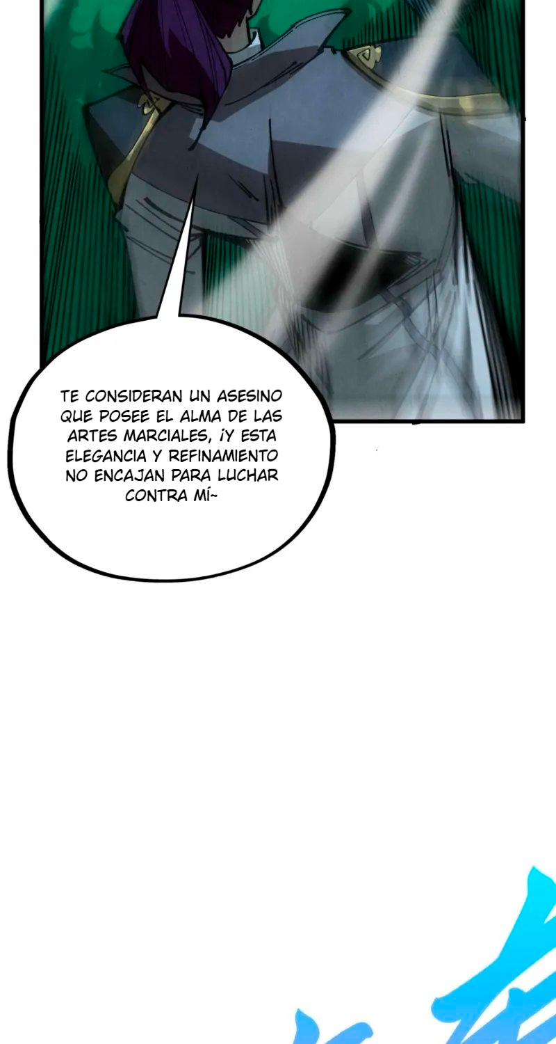 El Antiguo Soberano de la Eternidad Capitulo 552 página 46
