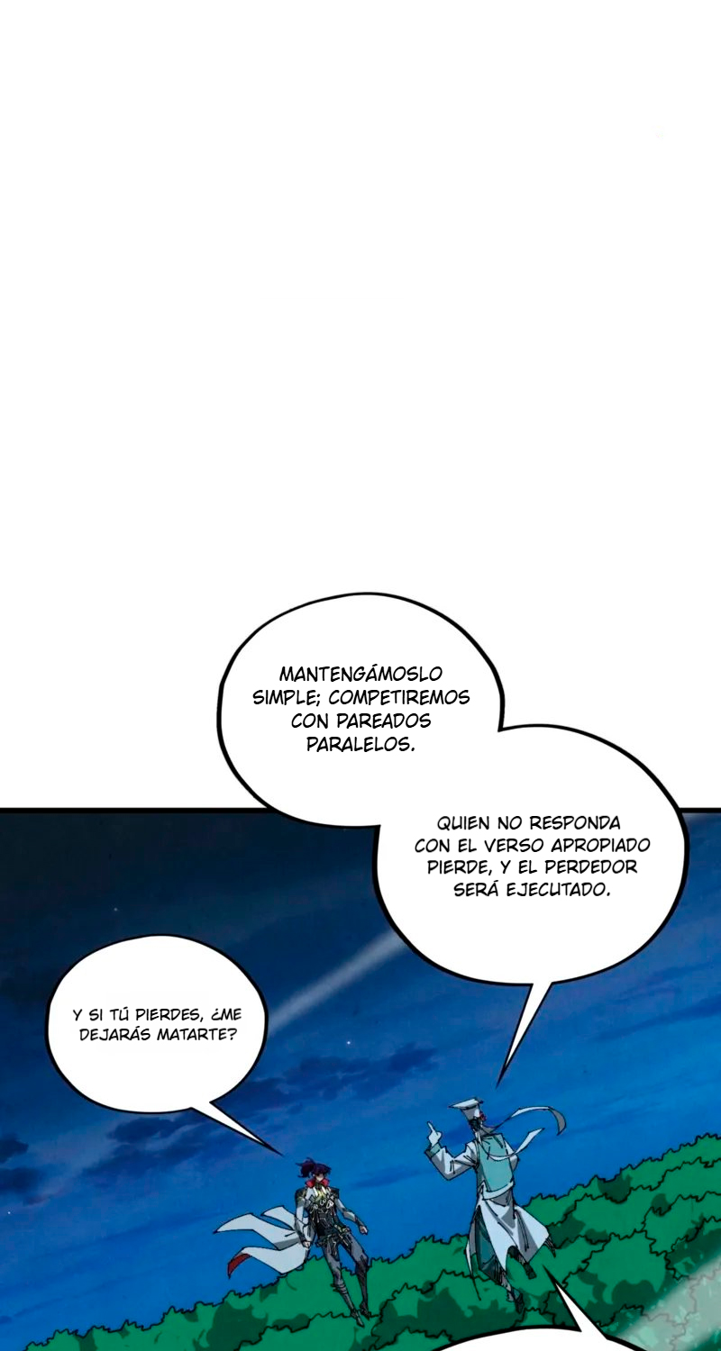 El Antiguo Soberano de la Eternidad Capitulo 552 página 49