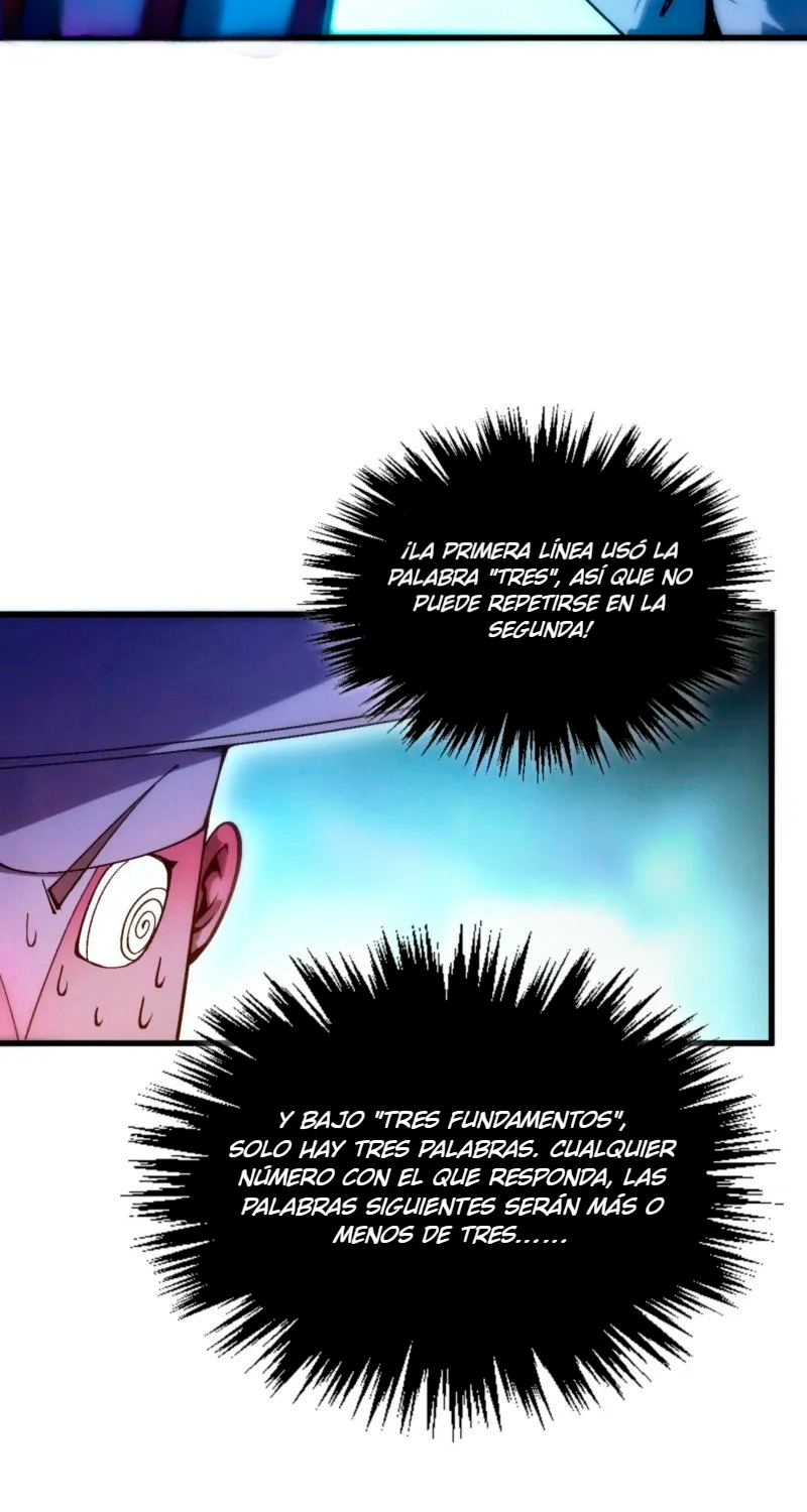El Antiguo Soberano de la Eternidad Capitulo 552 página 60