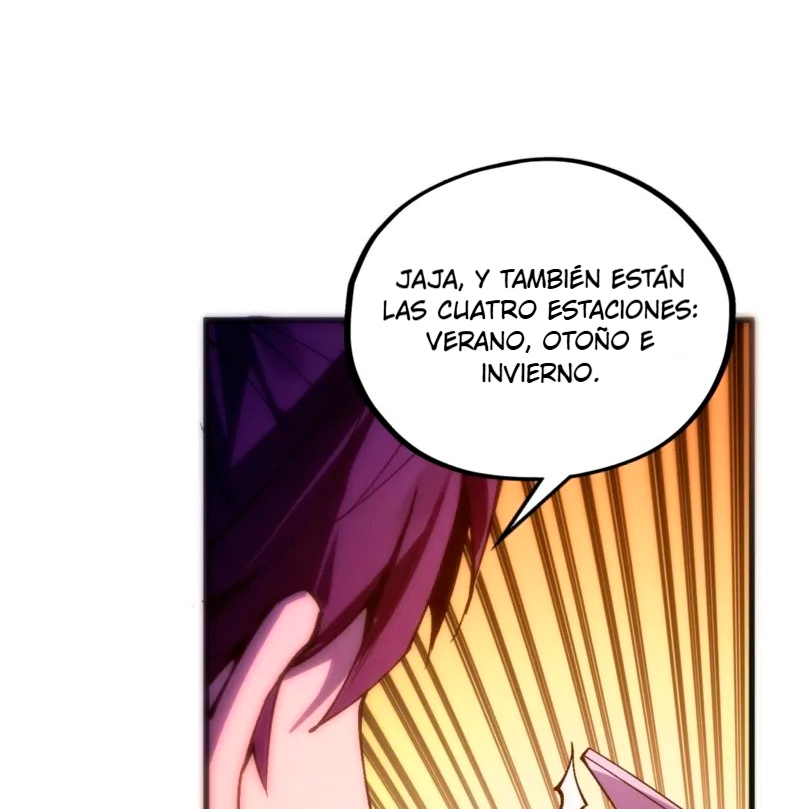 El Antiguo Soberano de la Eternidad Capitulo 552 página 65