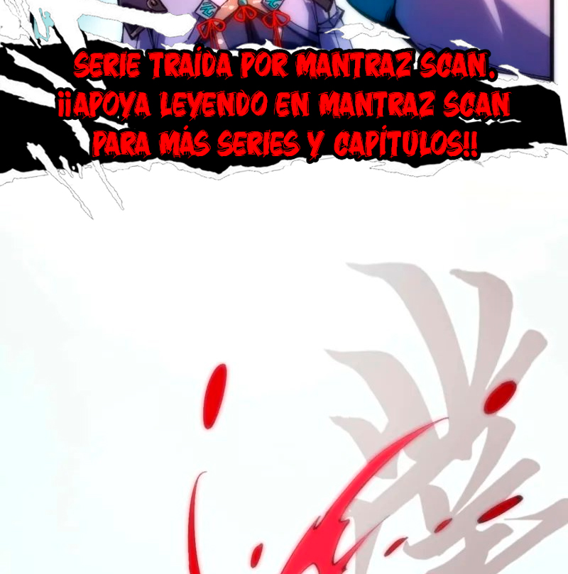 El Antiguo Soberano de la Eternidad Capitulo 552 página 68