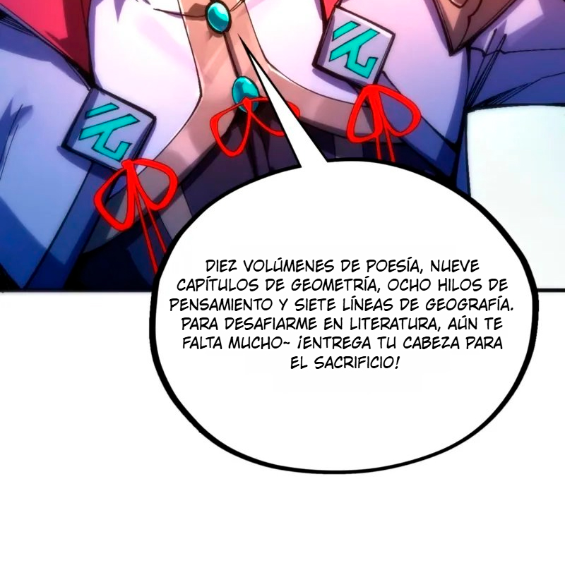 El Antiguo Soberano de la Eternidad Capitulo 552 página 71