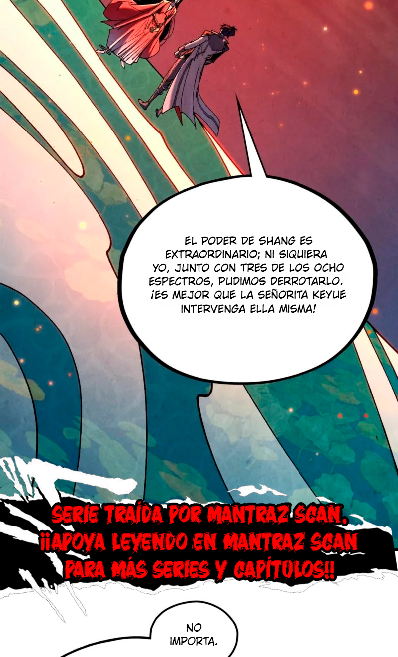 El Antiguo Soberano de la Eternidad Capitulo 554 página 5