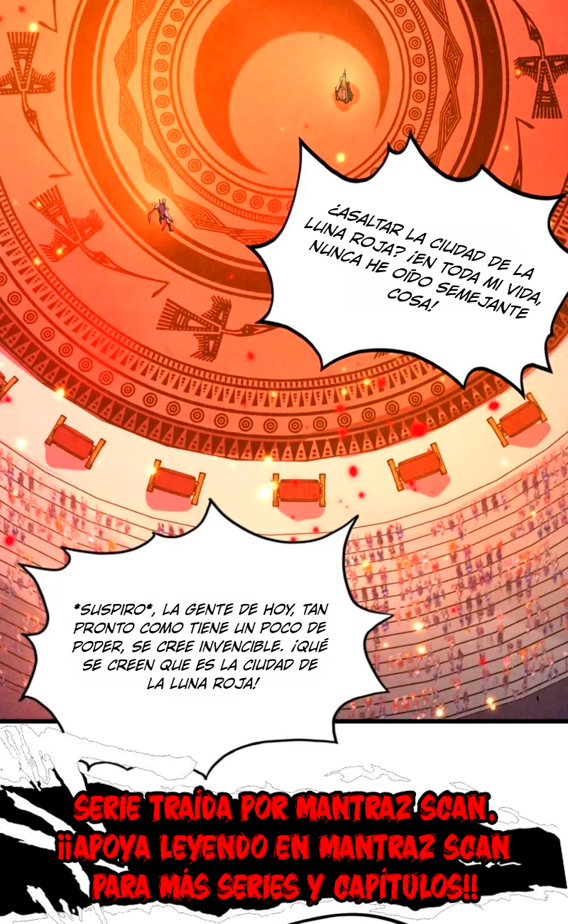 El Antiguo Soberano de la Eternidad Capitulo 554 página 26