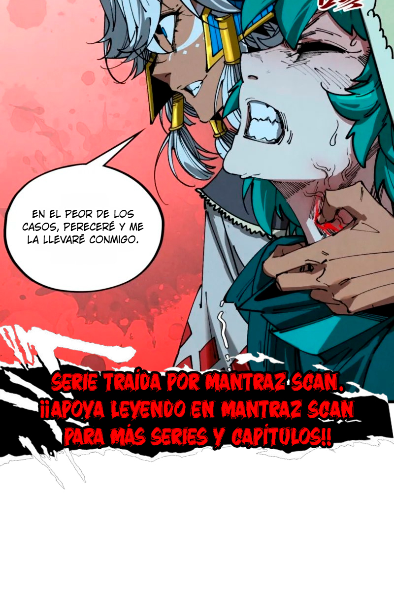 El Antiguo Soberano de la Eternidad Capitulo 554 página 58