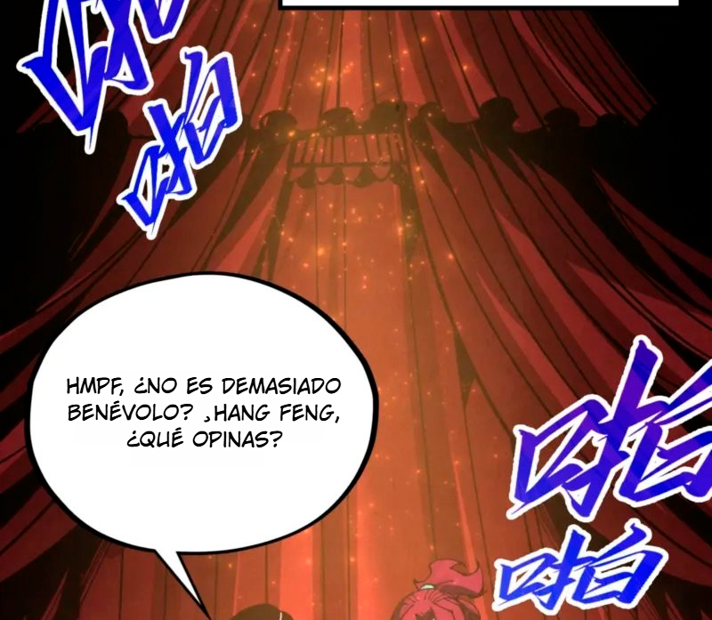 El Antiguo Soberano de la Eternidad Capitulo 554 página 68