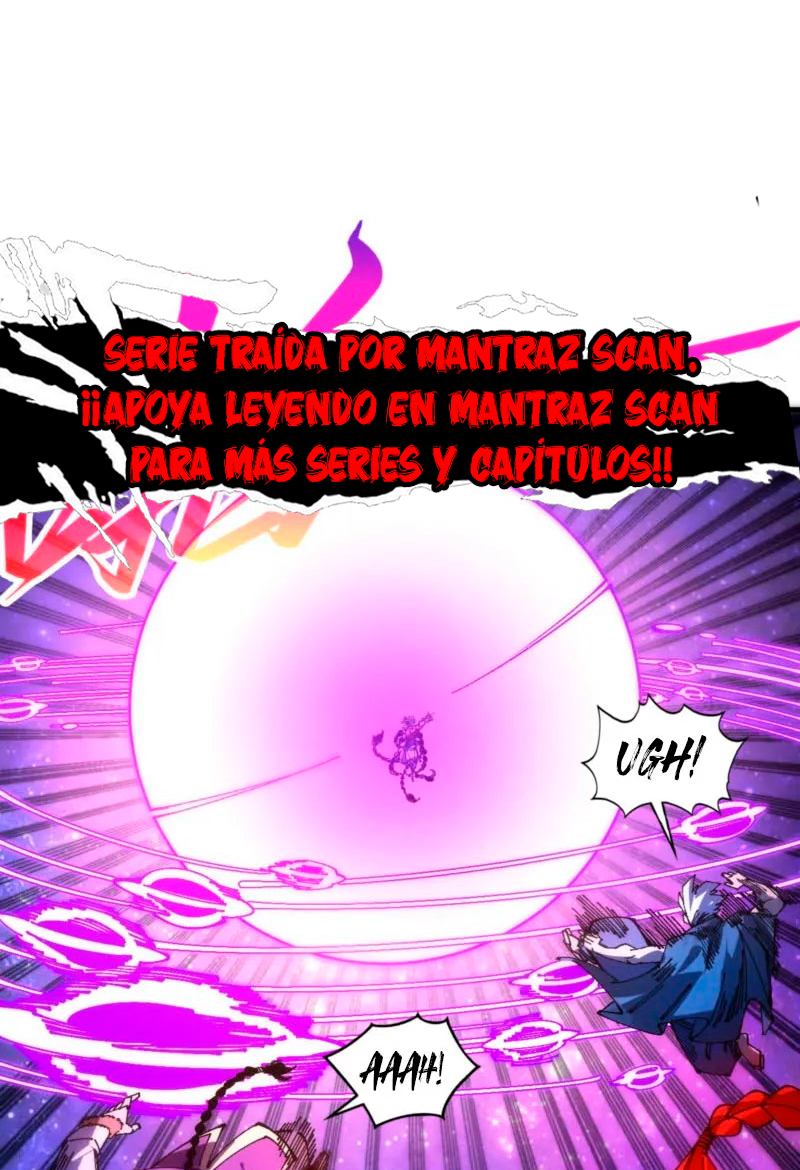 El Antiguo Soberano de la Eternidad Capitulo 553 página 4