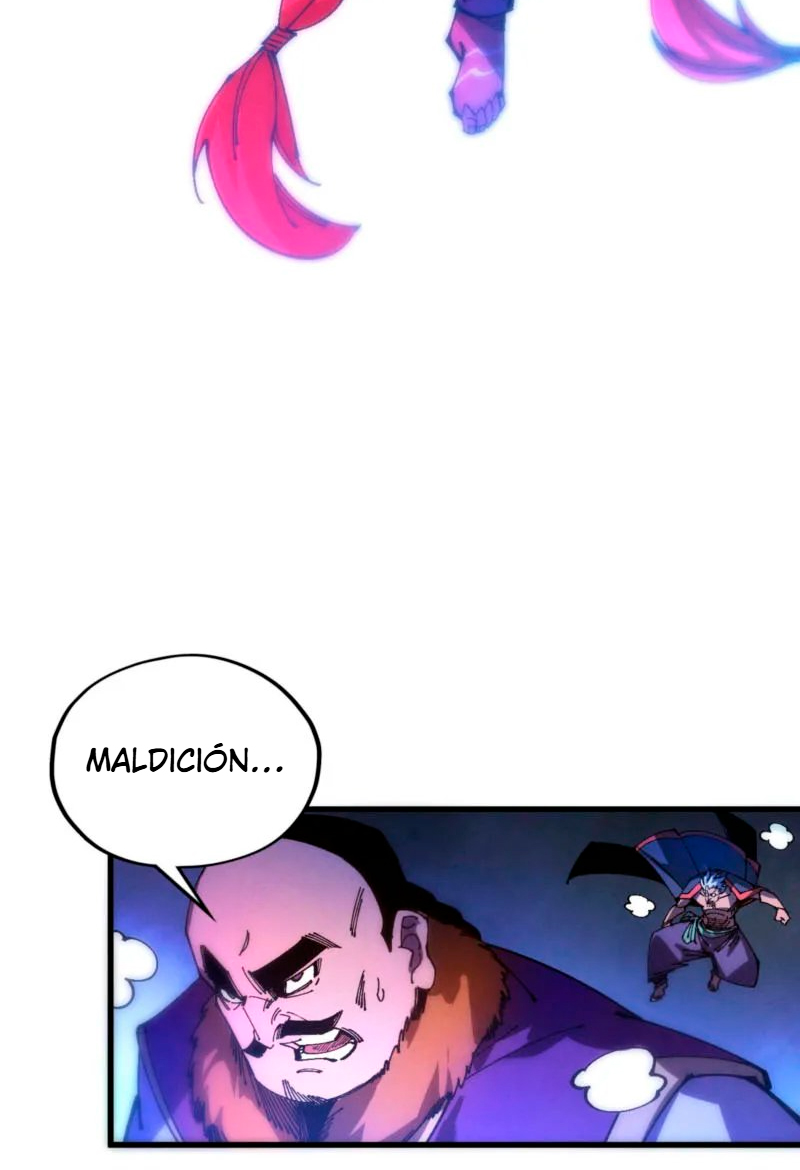 El Antiguo Soberano de la Eternidad Capitulo 553 página 6